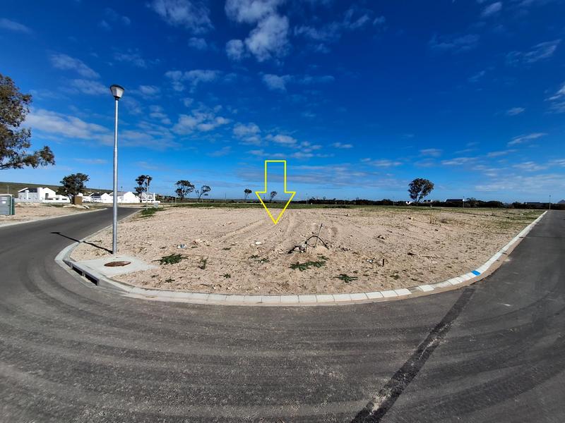0 Bedroom Property for Sale in Britannia Bay Western Cape